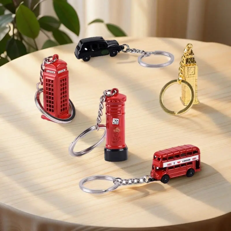 Llavero Creativo de Aleación d - Women'S Accessories Gift Ideas reseña y precio