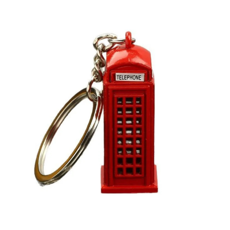 Llavero Creativo de Aleación d - Women'S Accessories Gift Ideas reseña y precio