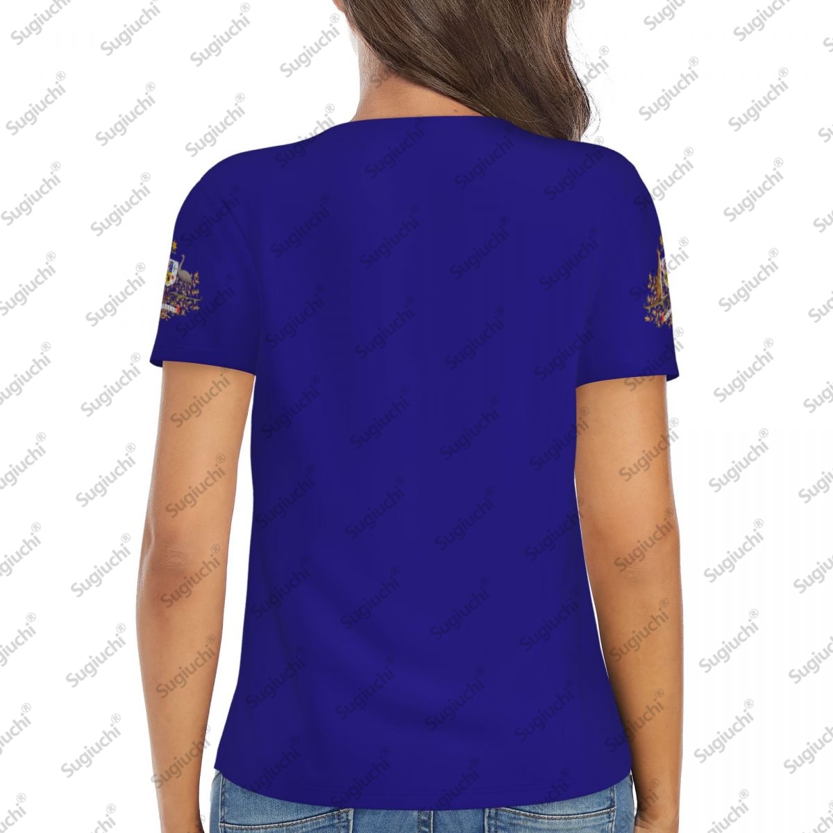 2025 bandera de Australia Sexy - Women'S Accessories Australia reseña y precio