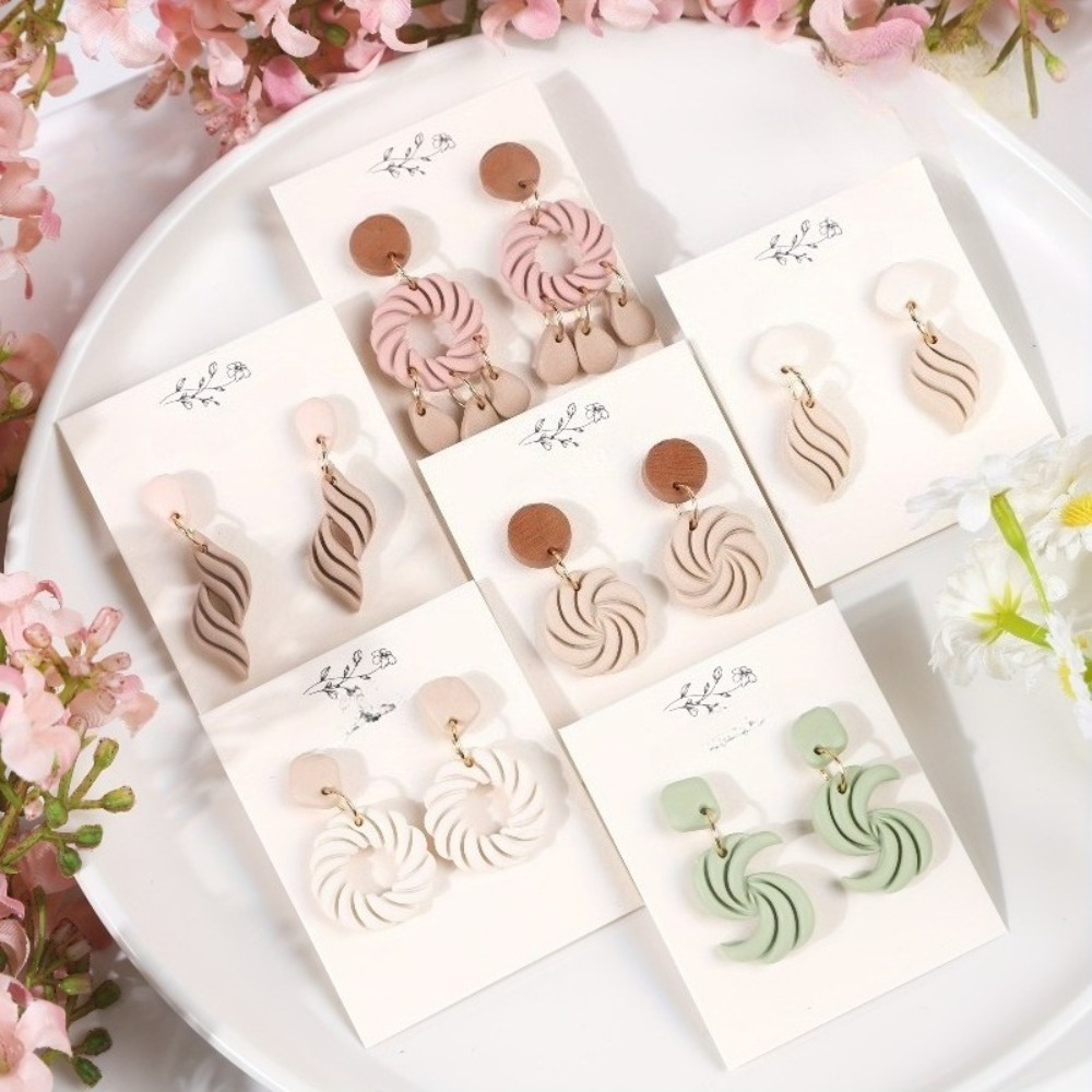 Juego de 10 Cortadores de Arci - Tassel Earrings Boho reseña y precio