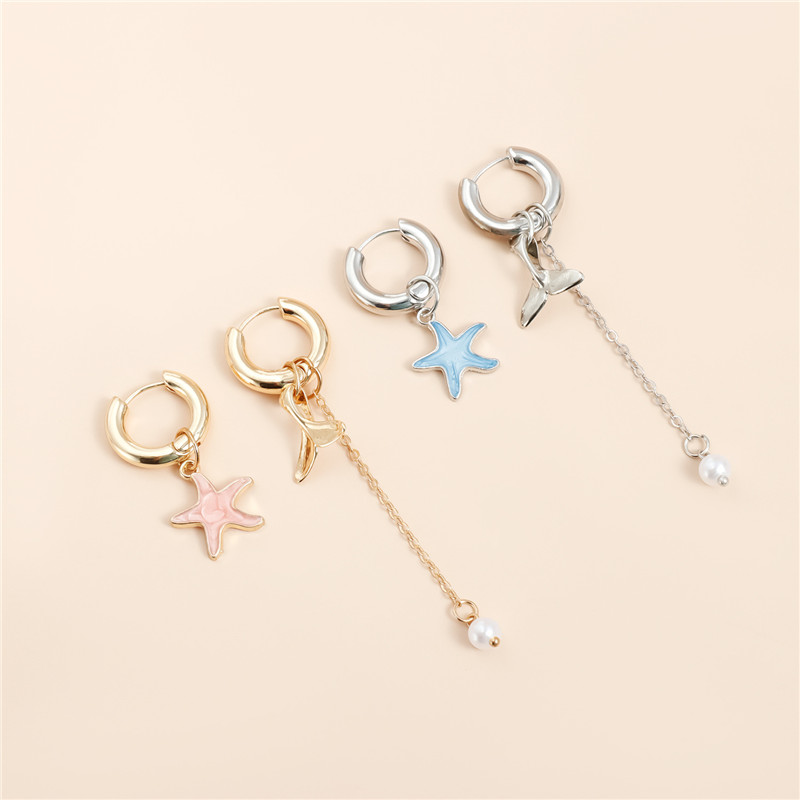 Pendientes de aro bohemios de  - Tassel Earrings Boho reseña y precio
