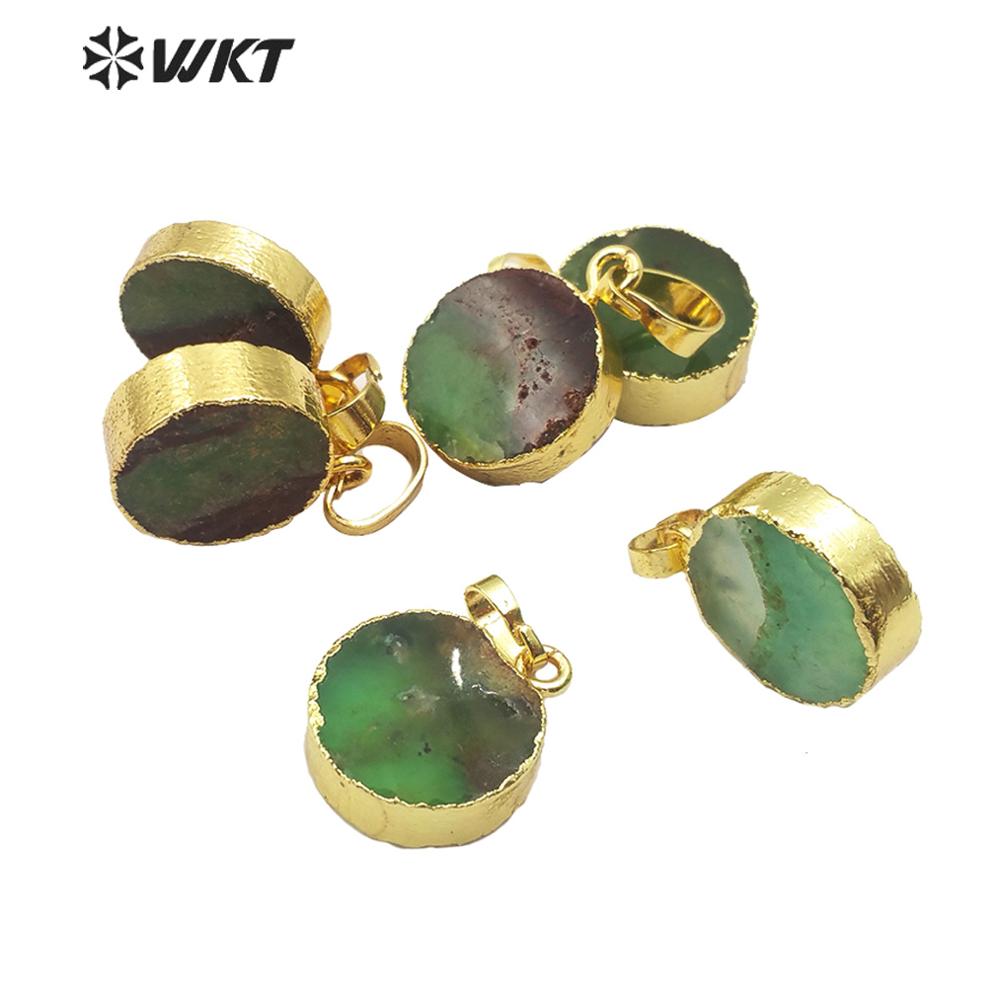 WT-P1509 Colgante de crisopras - Women'S Accessories Australia reseña y precio