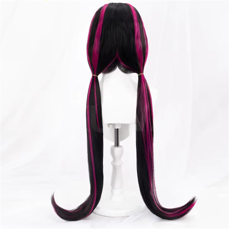 Peluca de Cosplay de Draculaur - Women'S Vampire Accessories reseña y precio