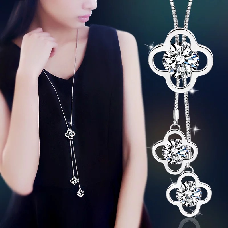Collares con colgante para muj - Women Accessories Images reseña y precio
