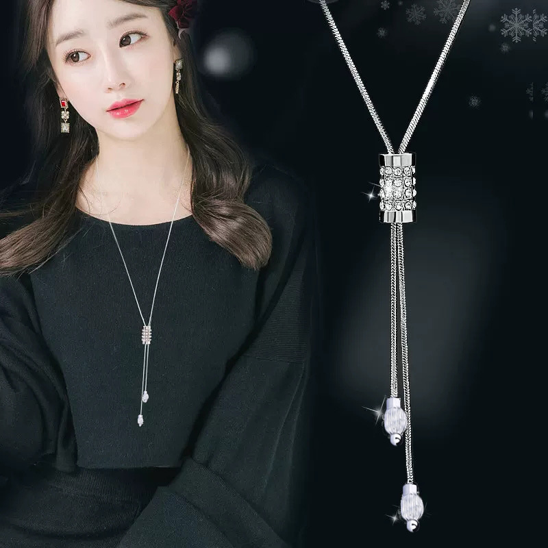 Collares con colgante para muj - Women Accessories Images reseña y precio