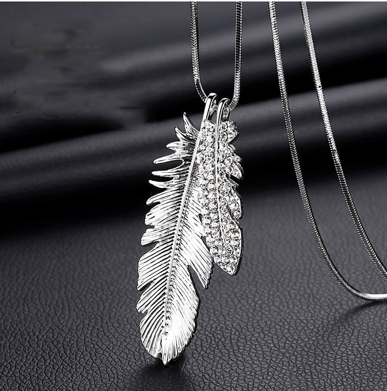 Collares con colgante para muj - Women Accessories Images reseña y precio