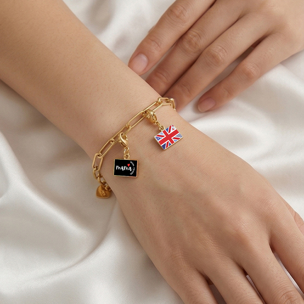 Colgante Personalizado Fashion - Women Accessories Images reseña y precio