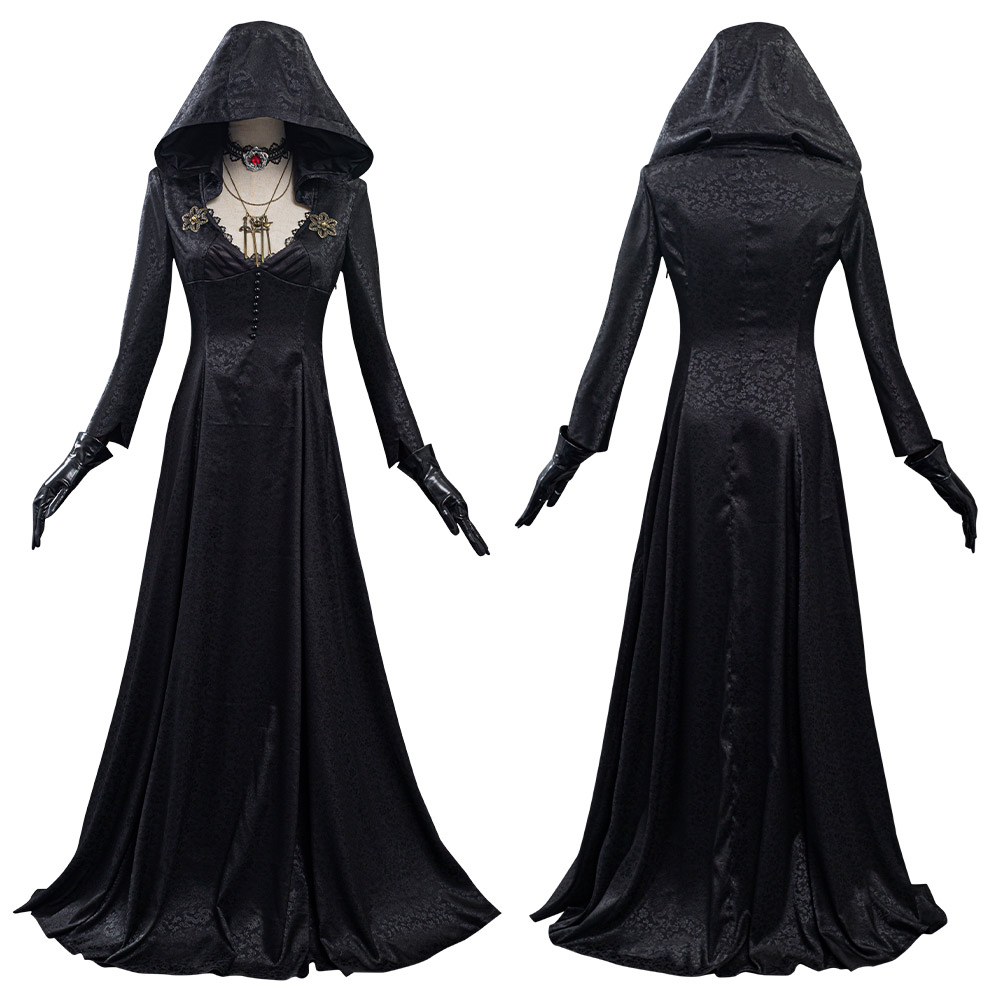 Bela Lady Moth Village Dimitre - Women'S Vampire Accessories reseña y precio