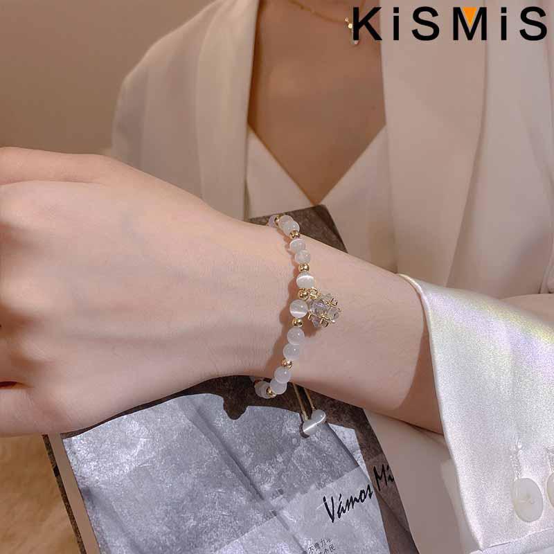 Pulsera con Colgante de Ópalo, - Women'S Accessories Gift Ideas reseña y precio
