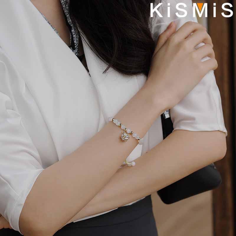 Pulsera con Colgante de Ópalo, - Women'S Accessories Gift Ideas reseña y precio