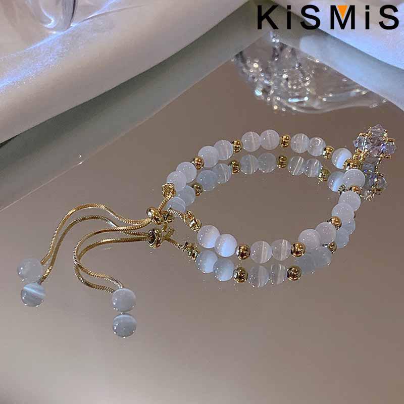 Pulsera con Colgante de Ópalo, - Women'S Accessories Gift Ideas reseña y precio