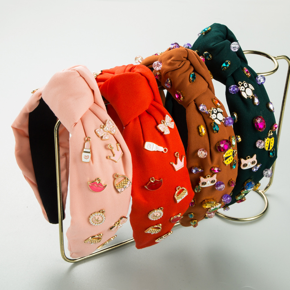 Diadema Heming, nueva colecció - Women'S Accessories Accessorize reseña y precio
