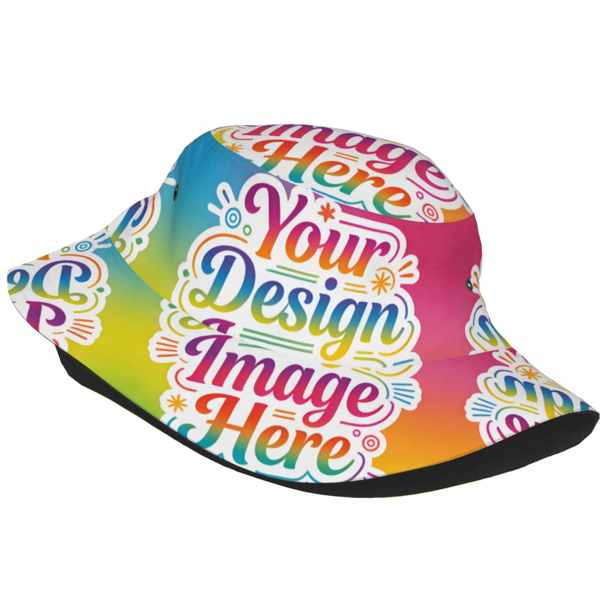 Gorras de Pescador Personaliza - Women Accessories Images reseña y precio