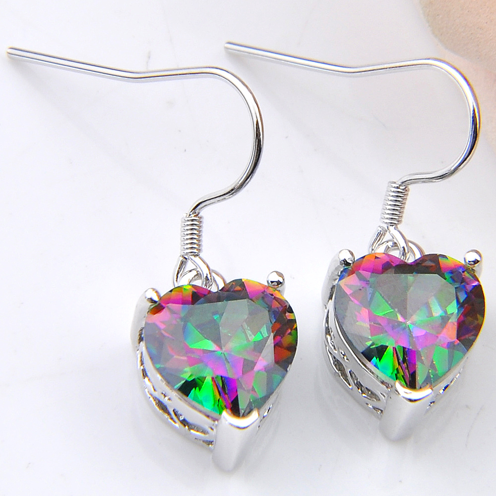 LuckyShine-gemas de circonita  - Women'S Accessories Australia reseña y precio
