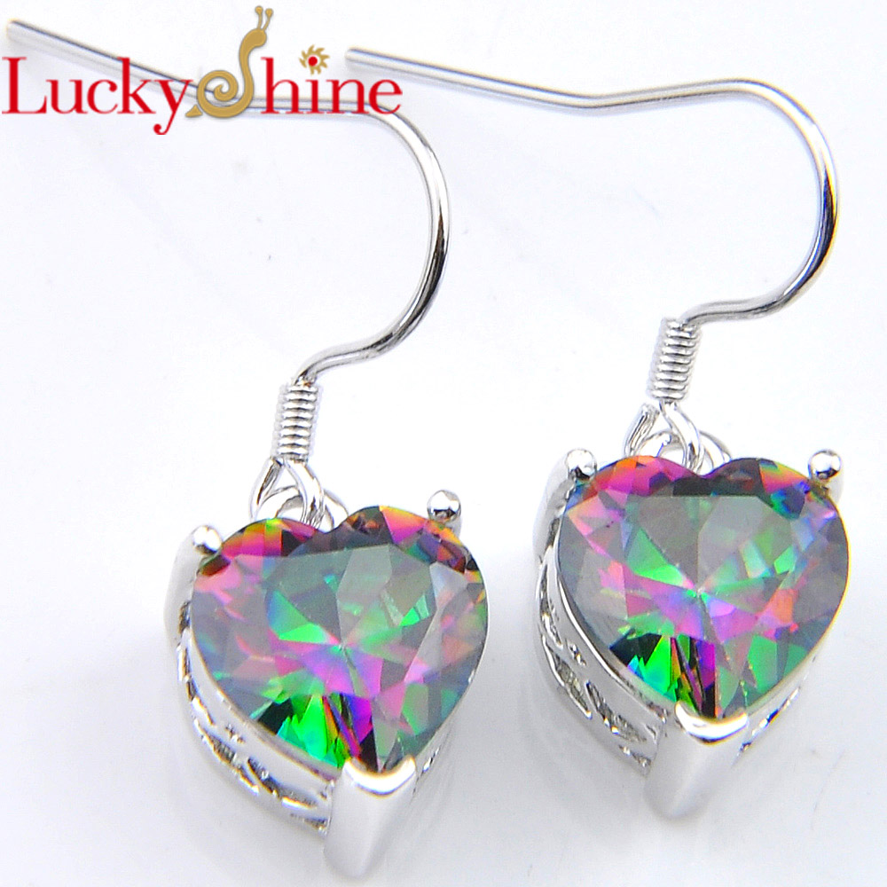 LuckyShine-gemas de circonita  - Women'S Accessories Australia reseña y precio
