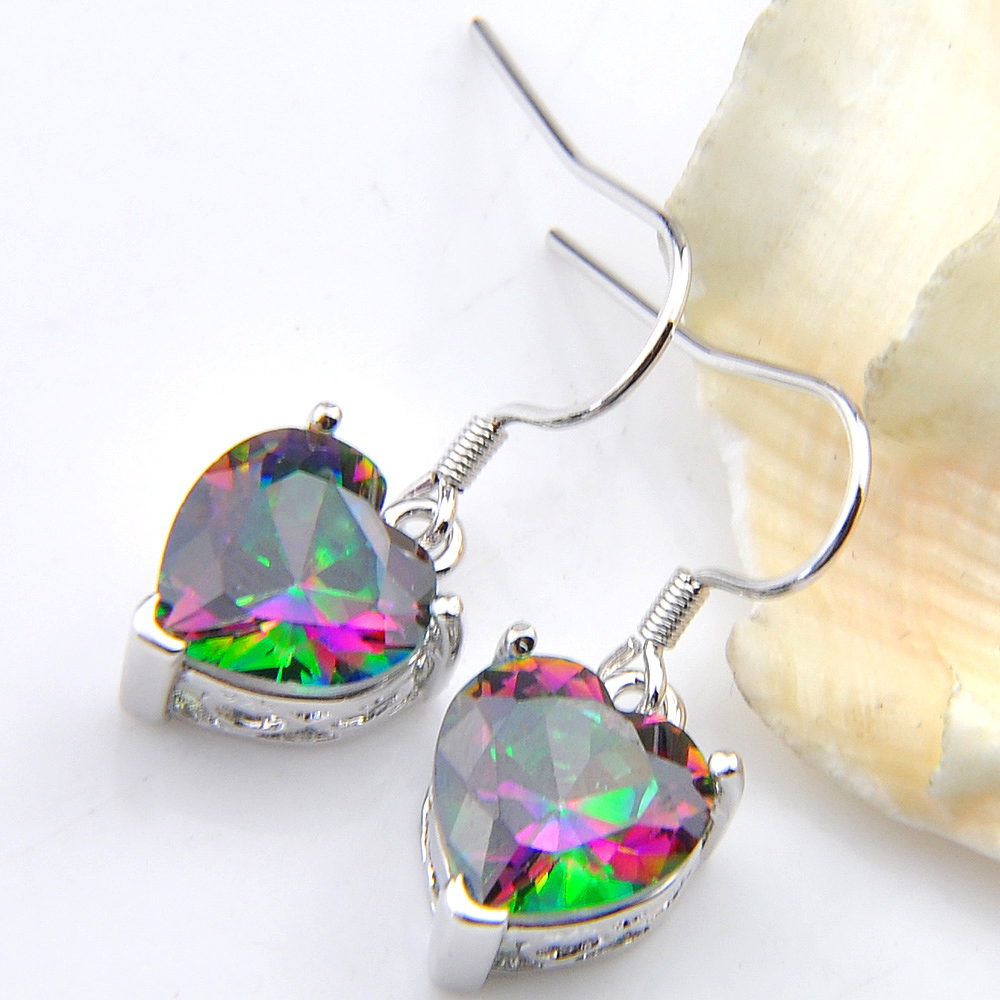 LuckyShine-gemas de circonita  - Women'S Accessories Australia reseña y precio