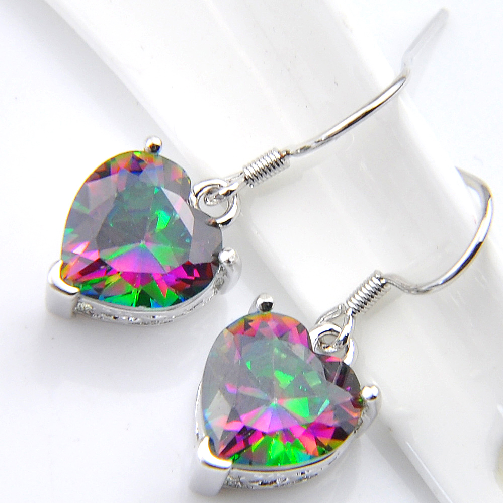 LuckyShine-gemas de circonita  - Women'S Accessories Australia reseña y precio